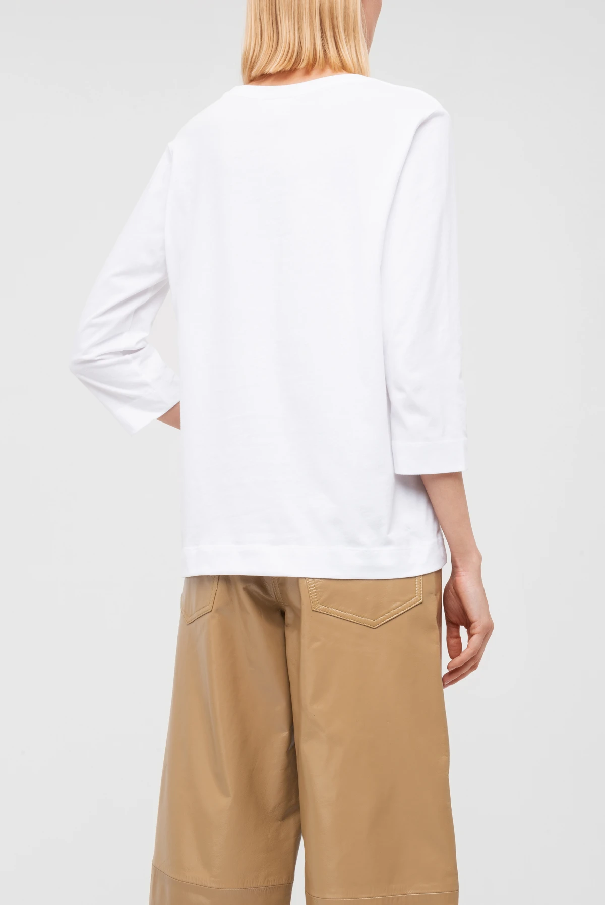 Топ Dries Van Noten