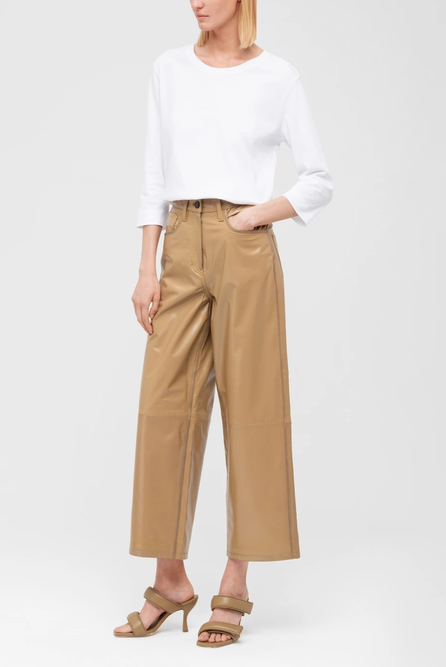 Топ Dries Van Noten