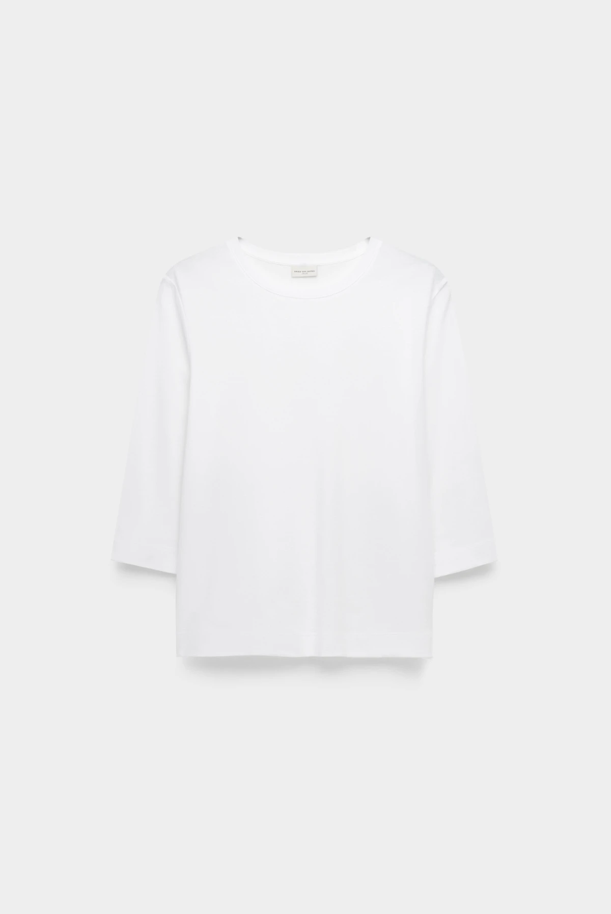 Топ Dries Van Noten