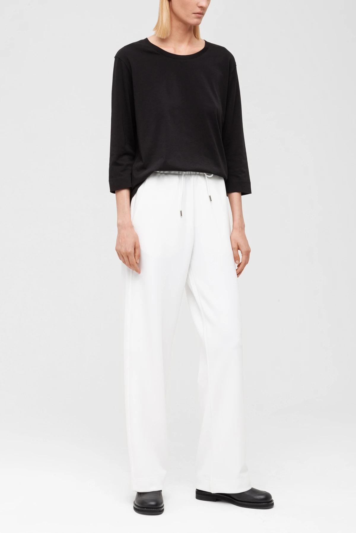 Топ Dries Van Noten