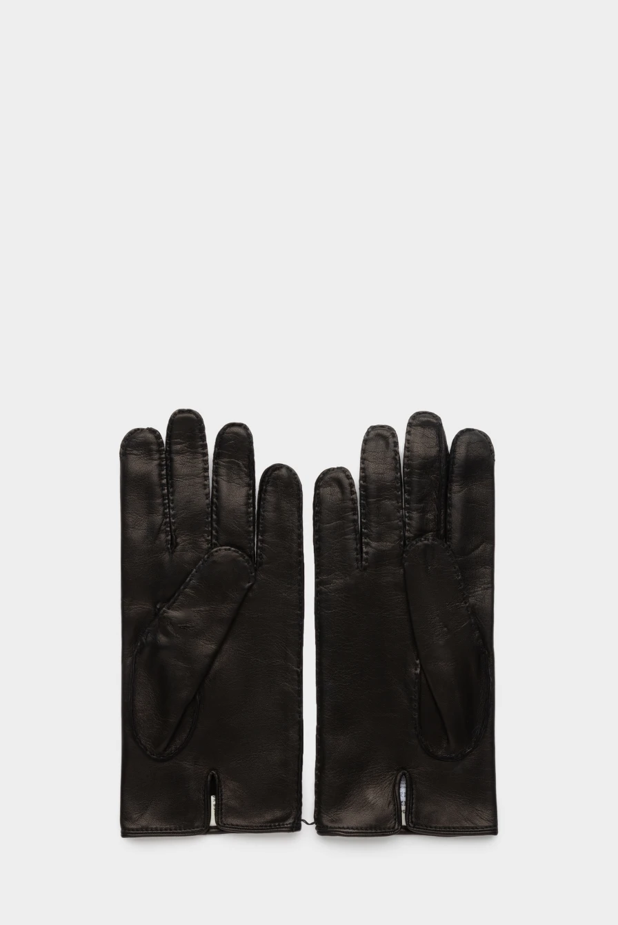 Перчатки Dries Van Noten