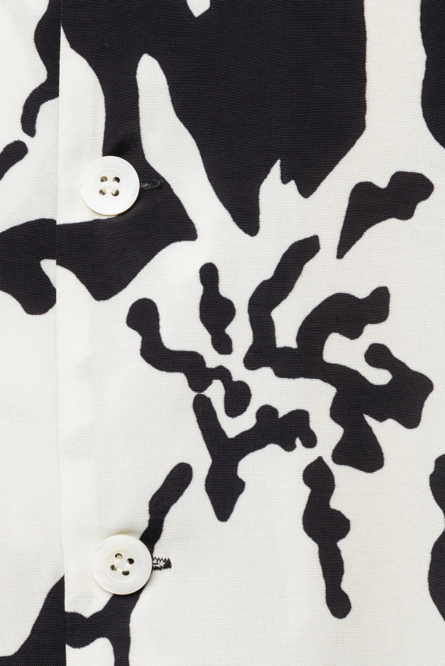 Рубашка Dries Van Noten