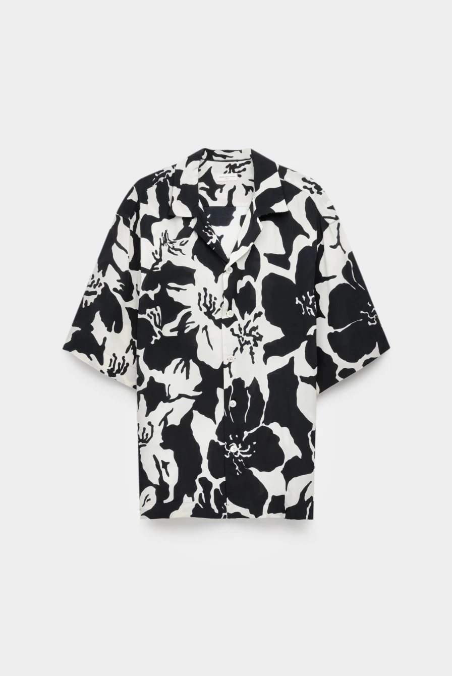 Рубашка Dries Van Noten