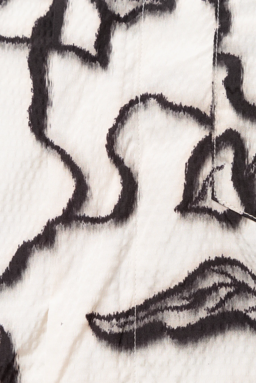 Рубашка Dries Van Noten