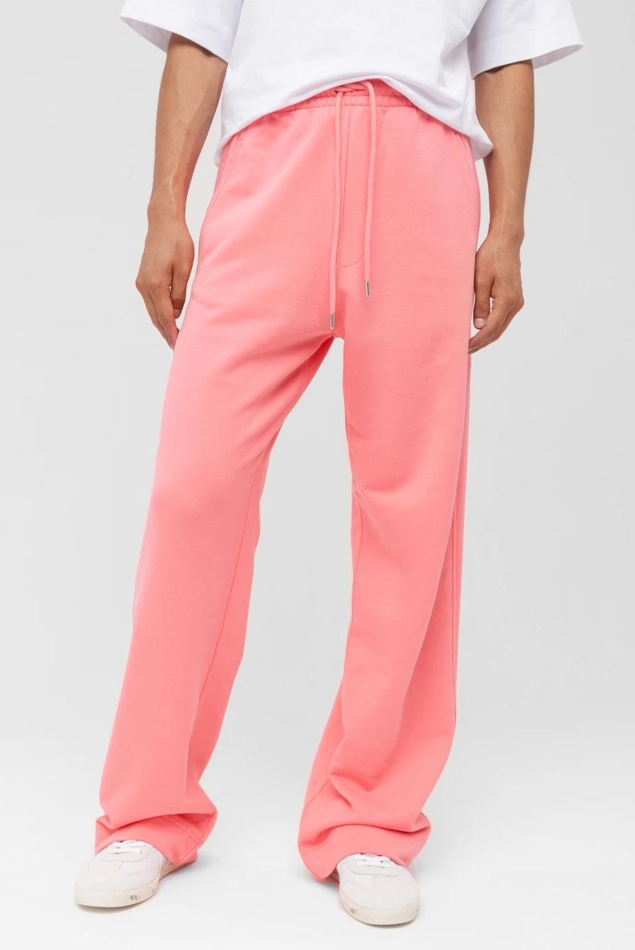 Брюки Dries Van Noten
