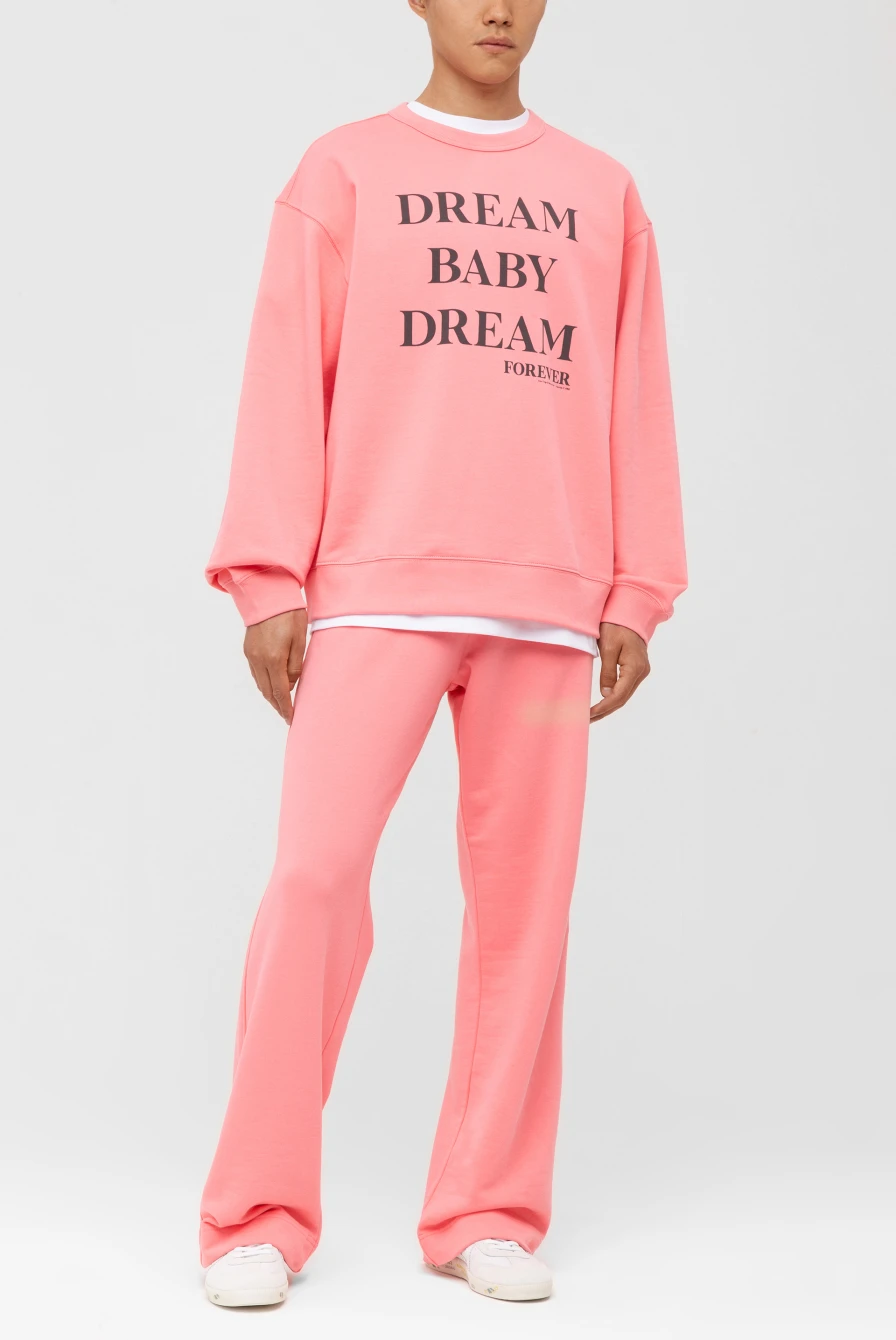 Брюки Dries Van Noten