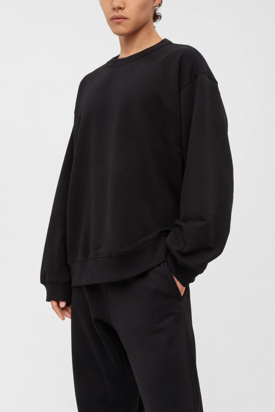 Толстовка Dries Van Noten