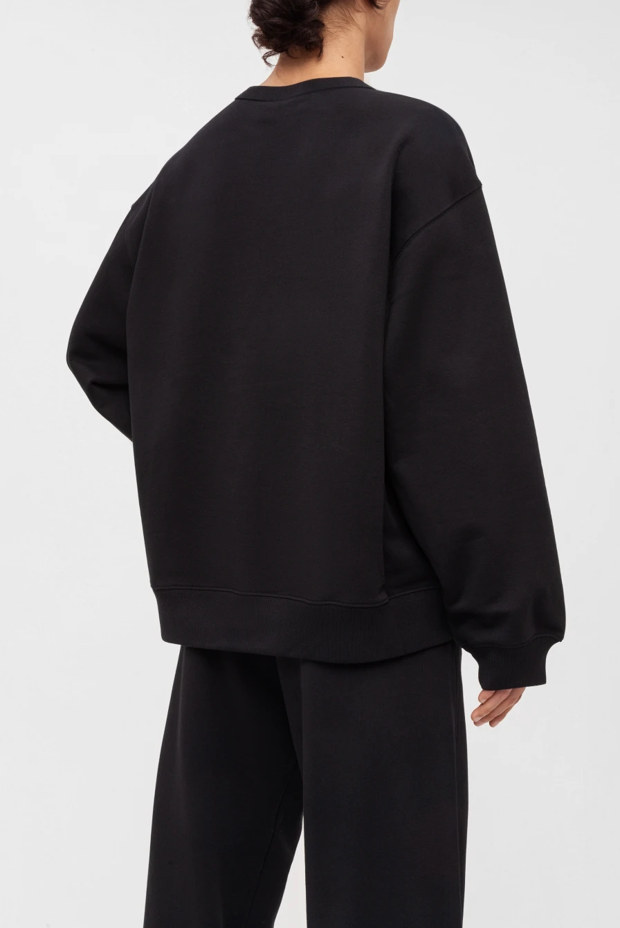 Толстовка Dries Van Noten
