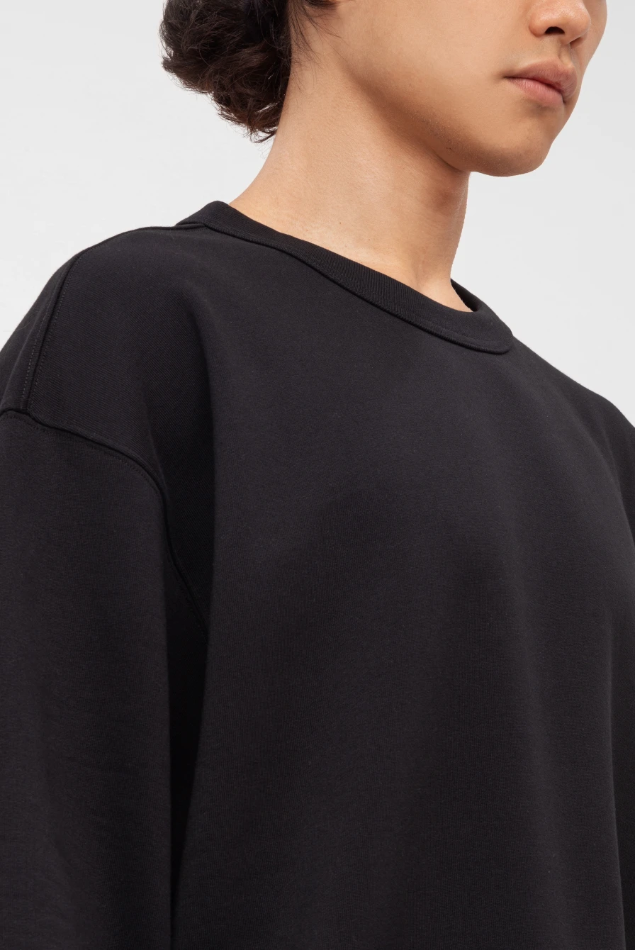 Толстовка Dries Van Noten