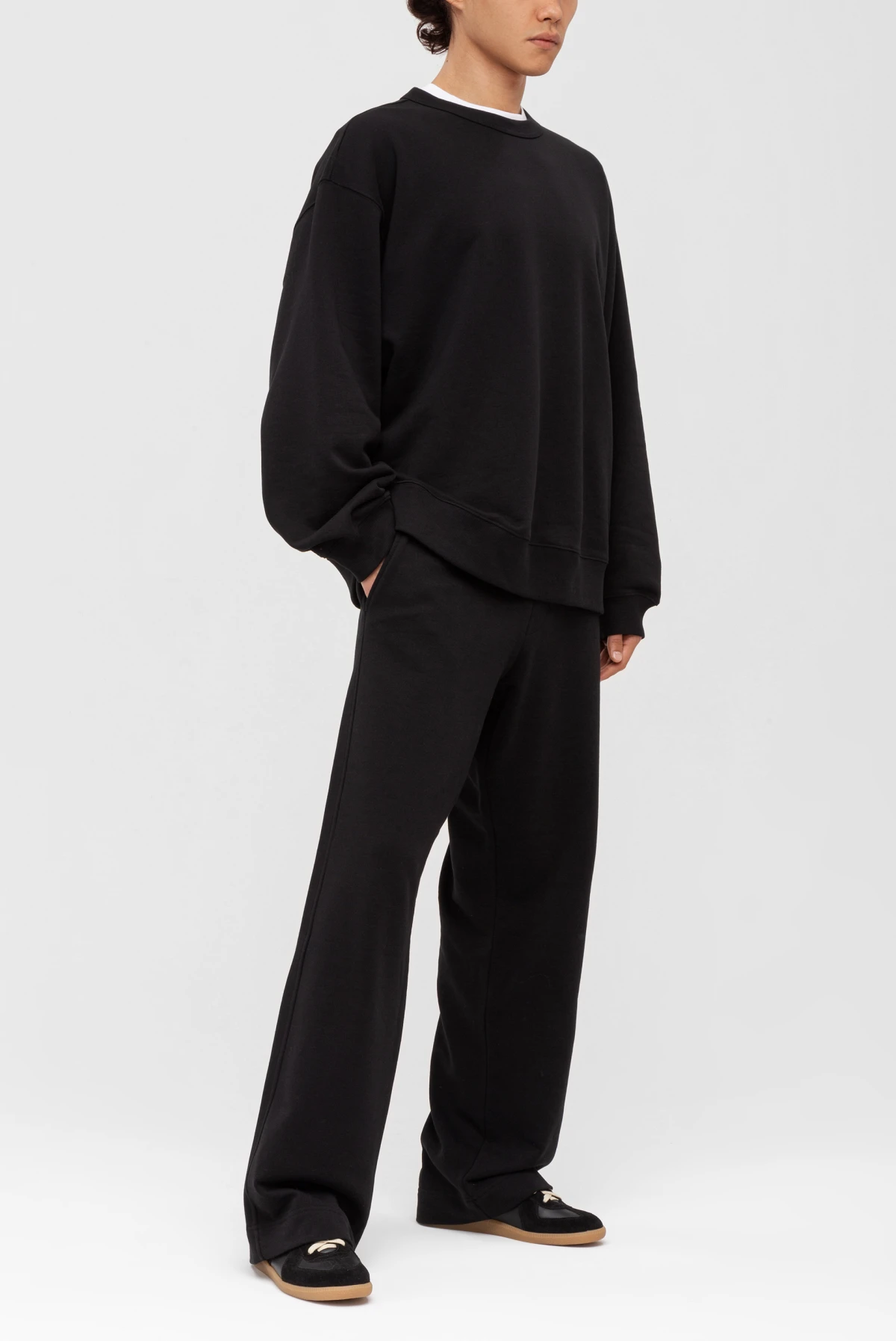 Толстовка Dries Van Noten