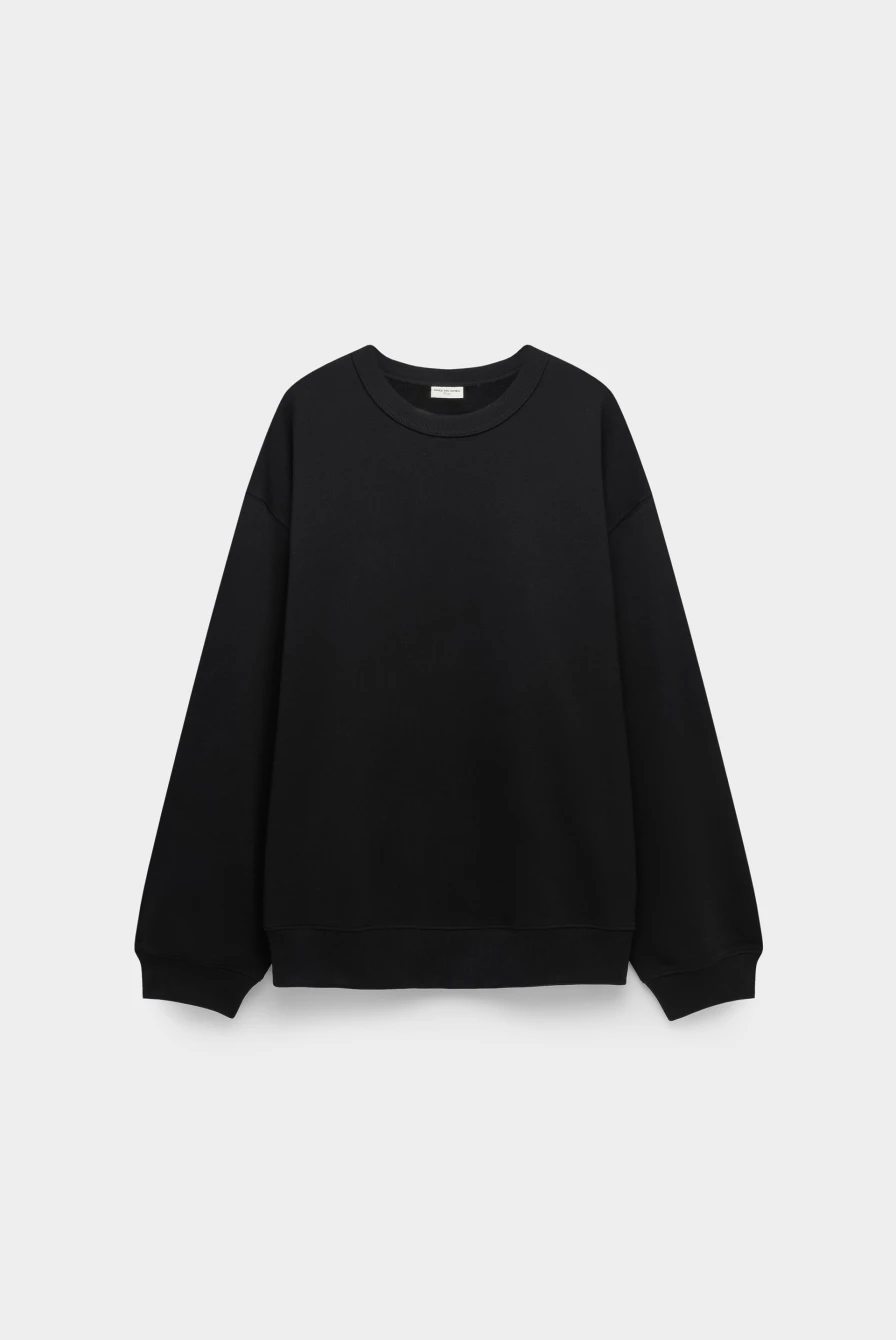 Толстовка Dries Van Noten