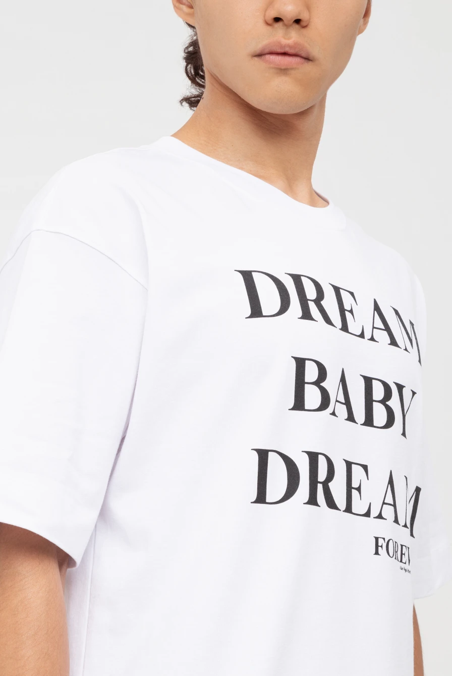 Футболка Dries Van Noten