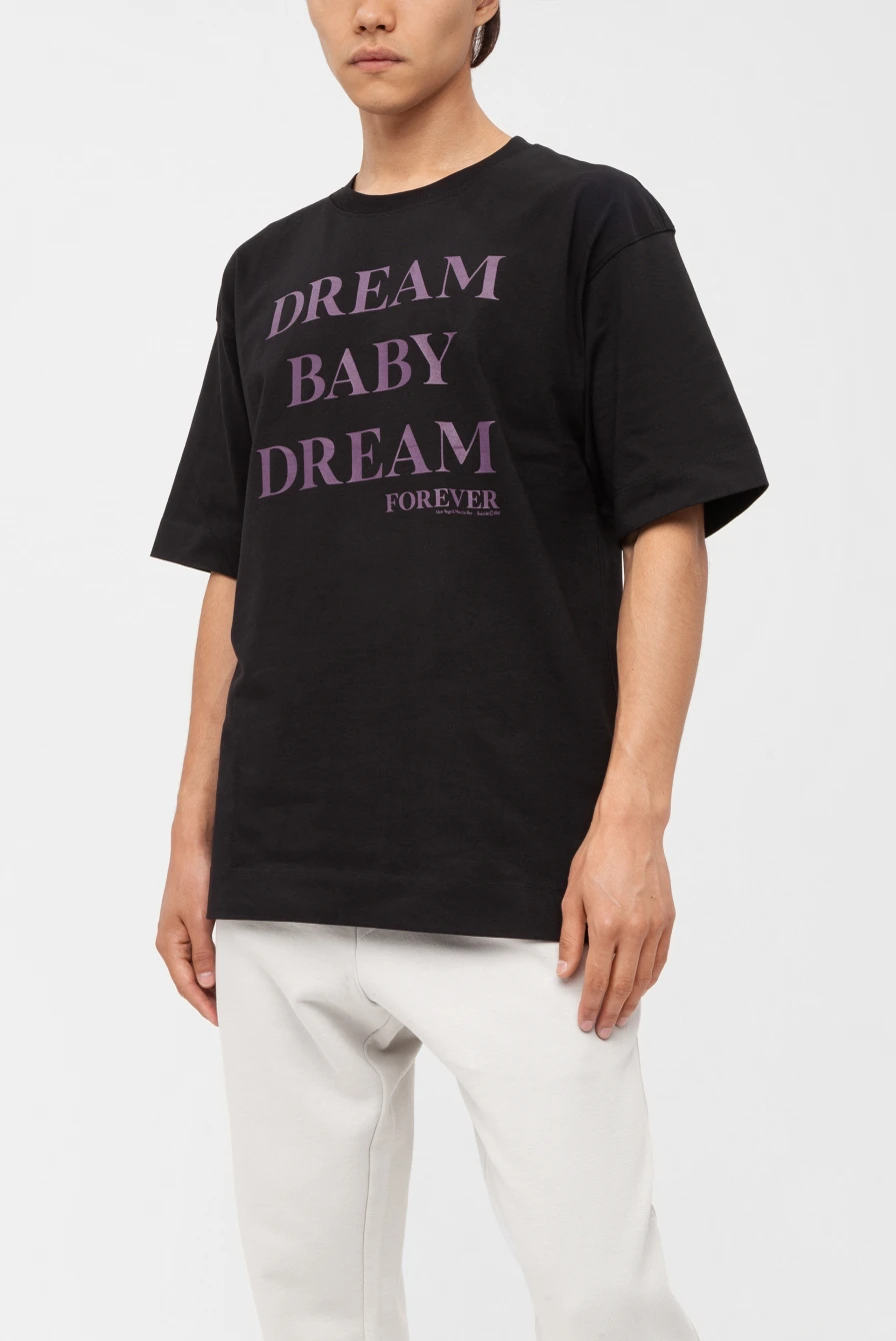 Футболка Dries Van Noten