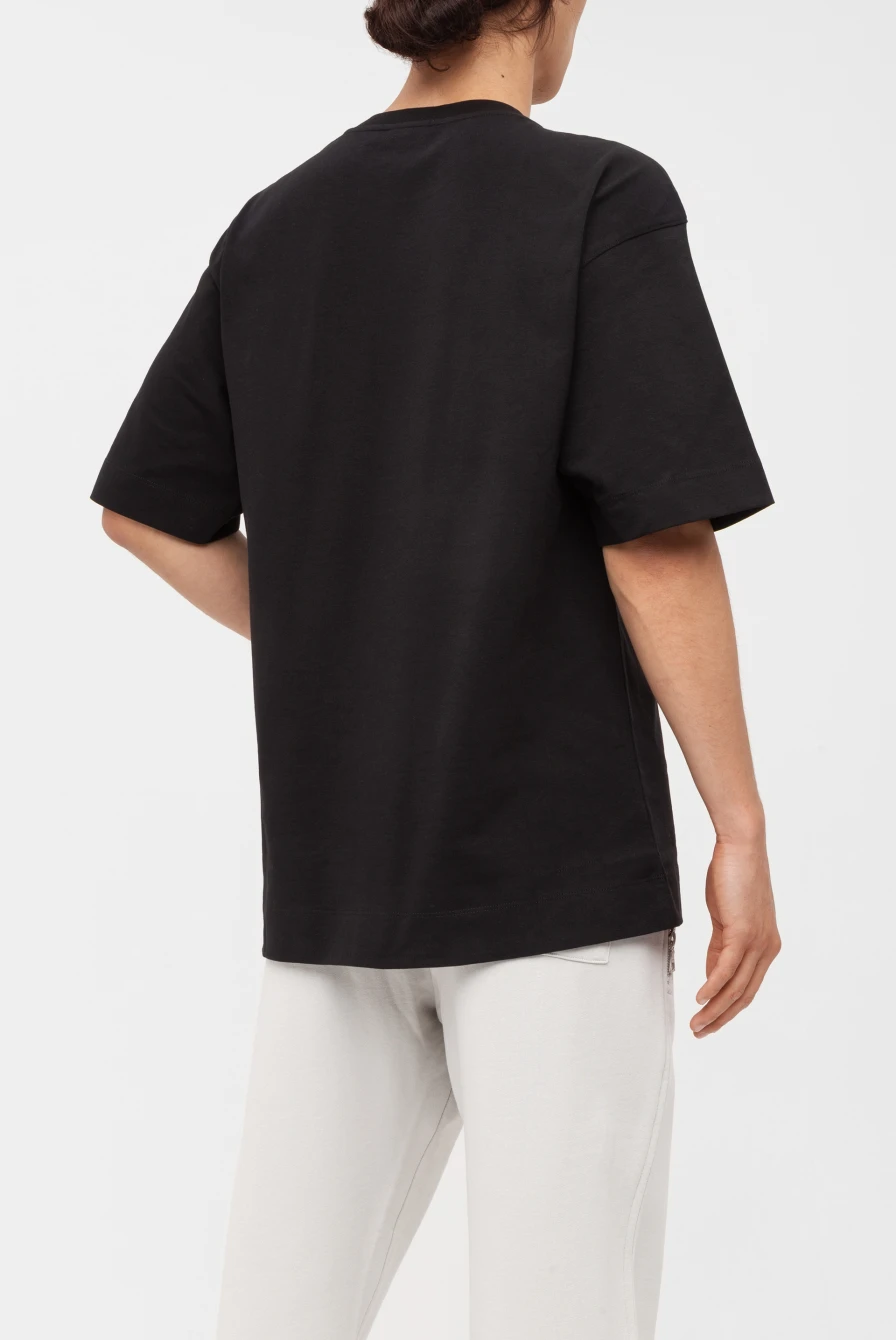 Футболка Dries Van Noten