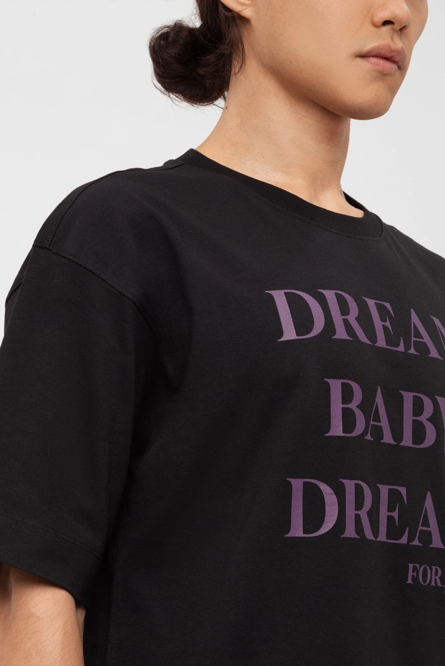 Футболка Dries Van Noten