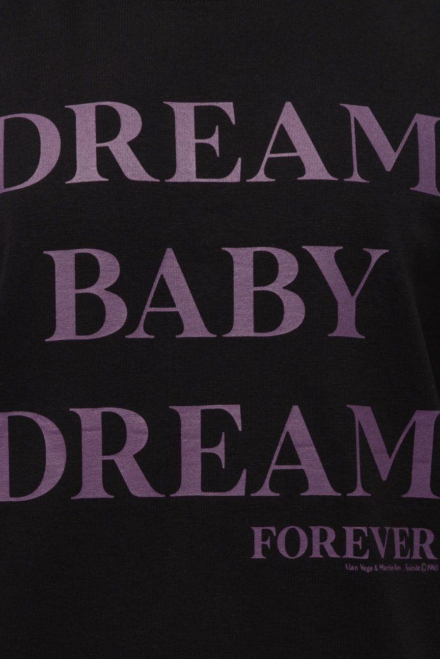 Футболка Dries Van Noten