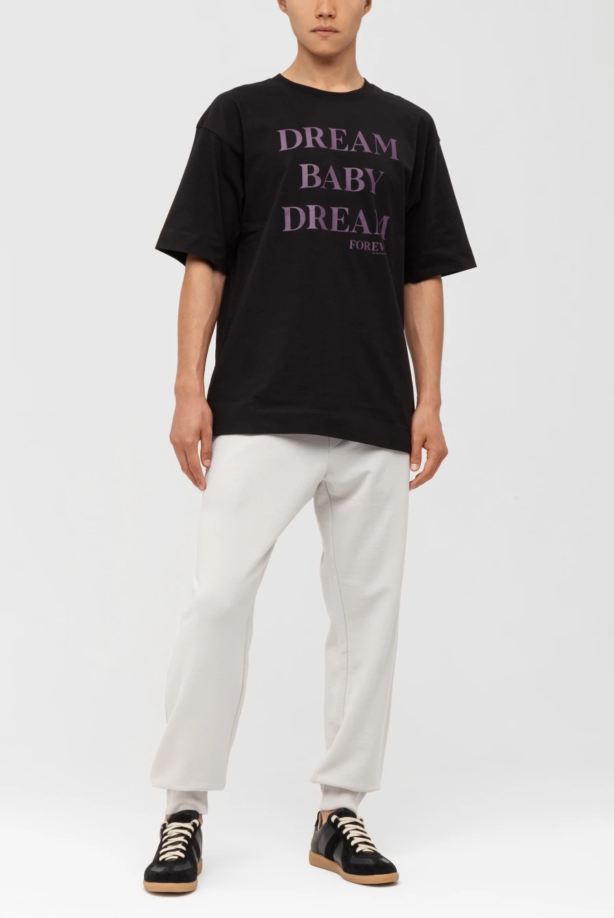 Футболка Dries Van Noten