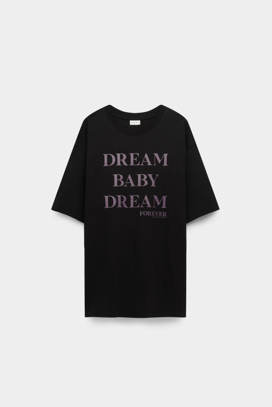 Футболка Dries Van Noten