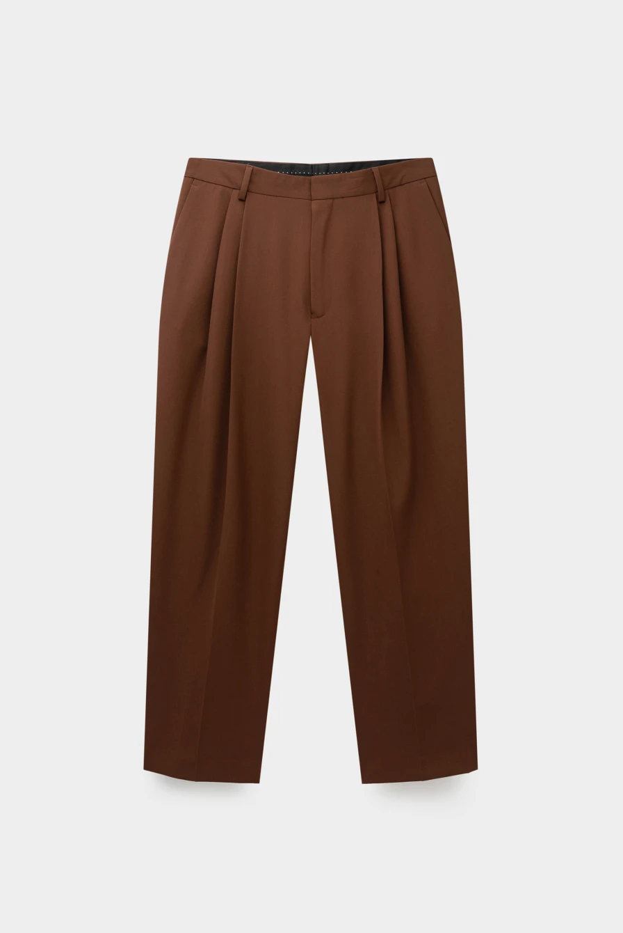 Брюки Dries Van Noten