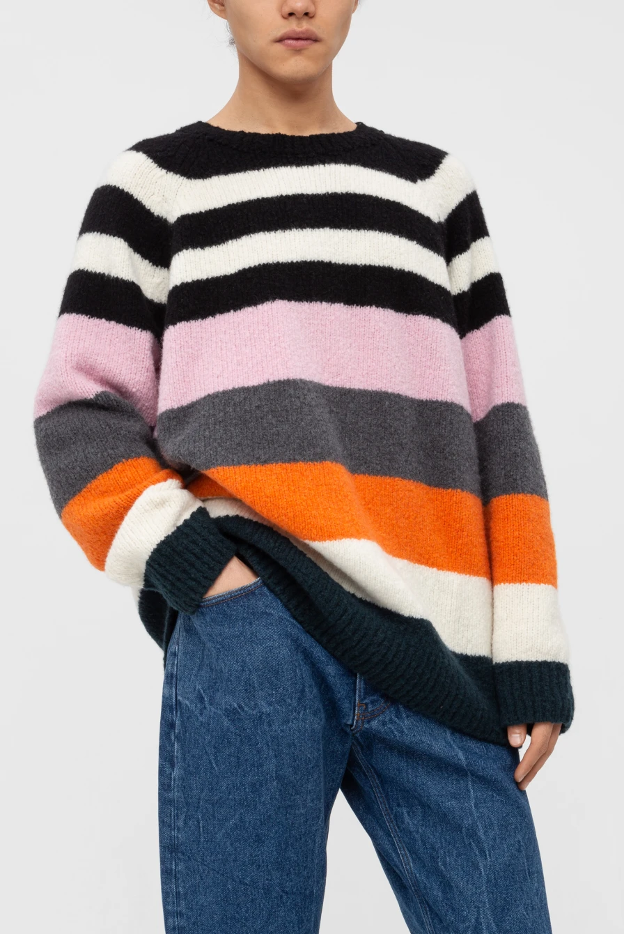 Джемпер Dries Van Noten