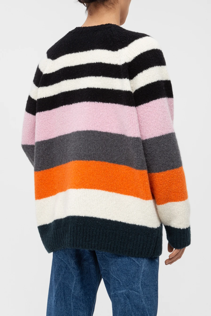 Джемпер Dries Van Noten