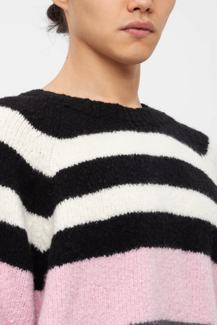 Джемпер Dries Van Noten