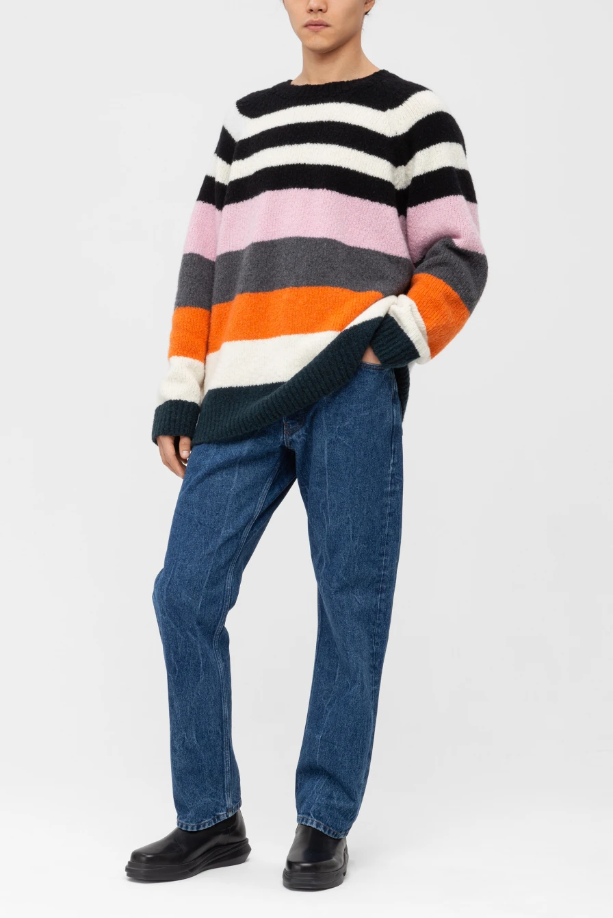 Джемпер Dries Van Noten