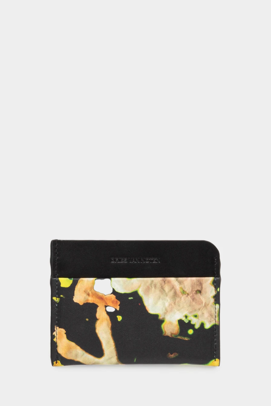 Кошелек Dries Van Noten