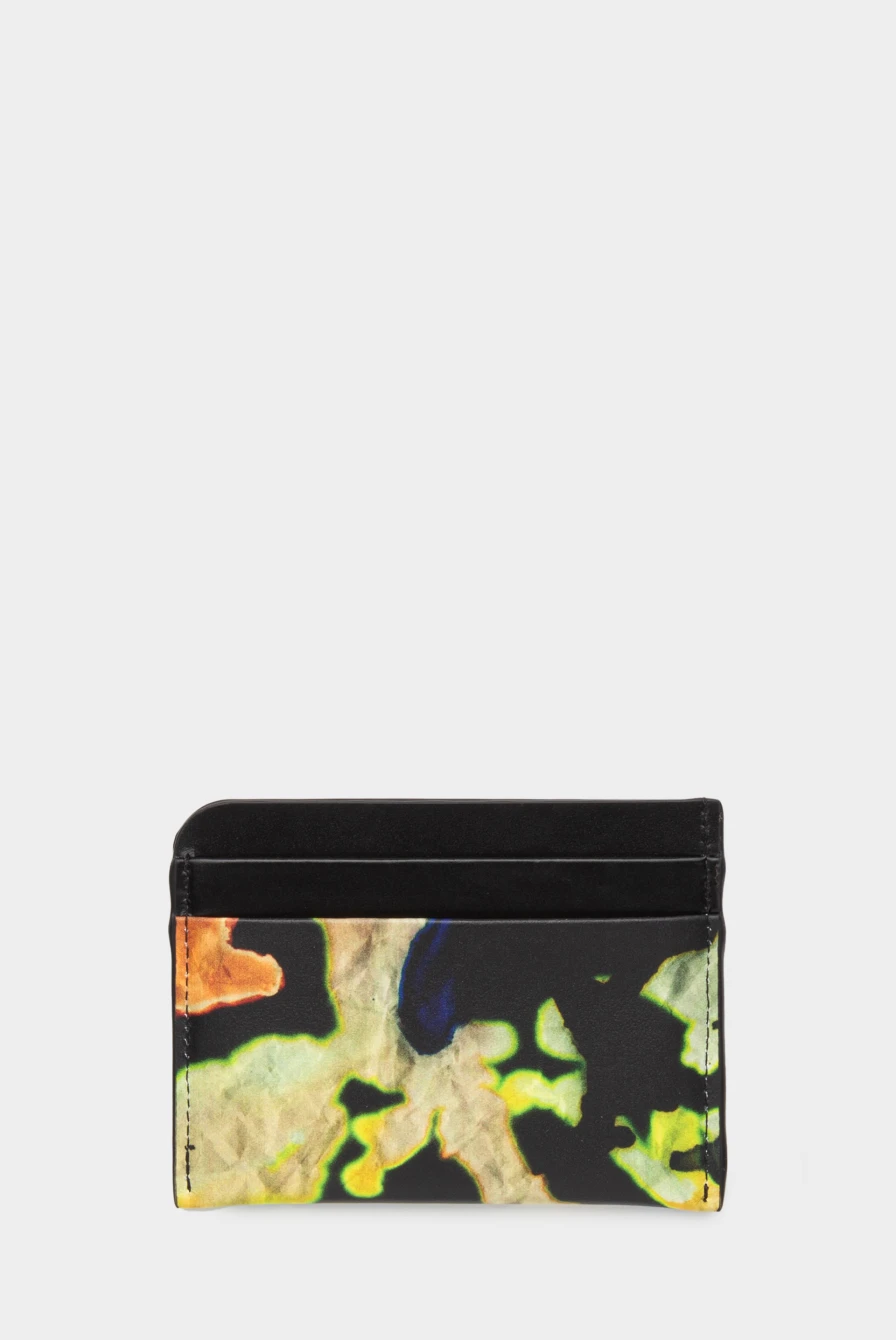 Кошелек Dries Van Noten