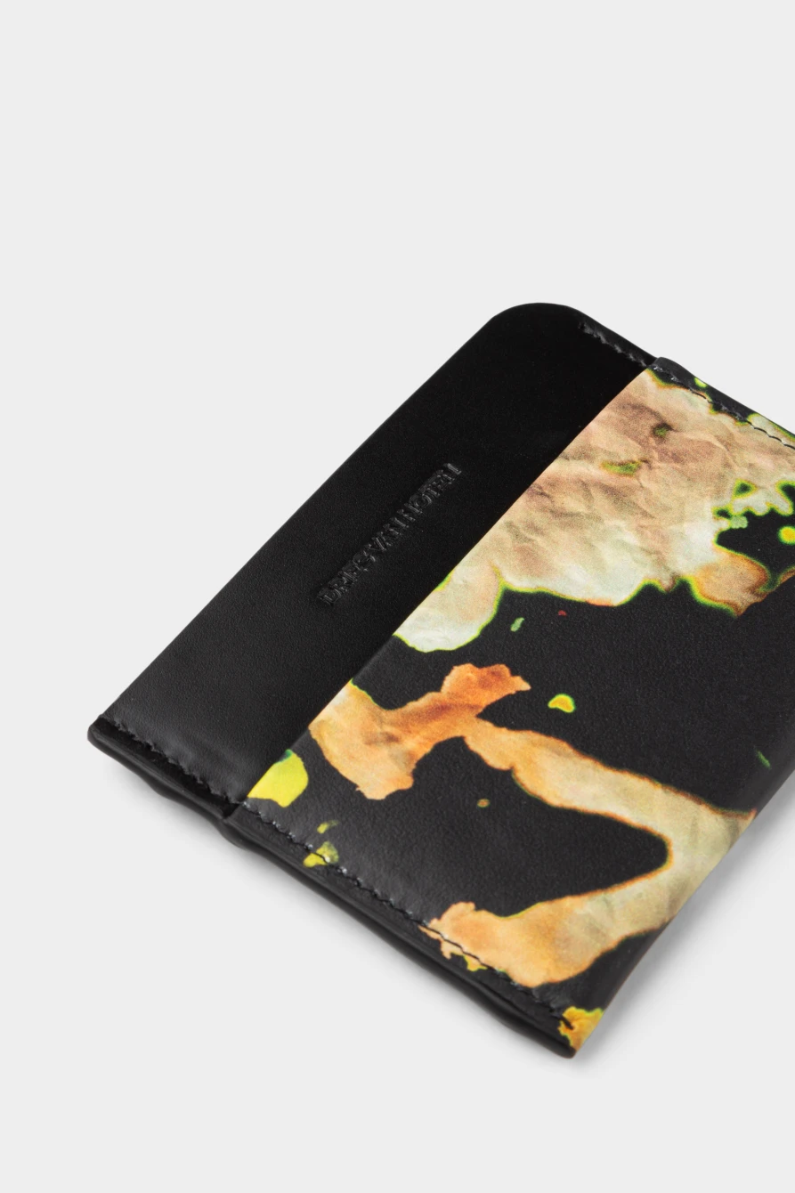 Кошелек Dries Van Noten