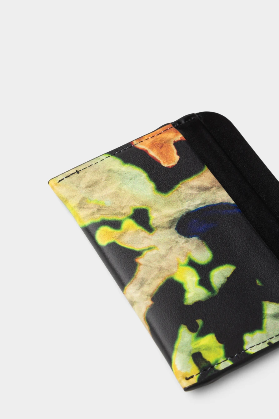 Кошелек Dries Van Noten