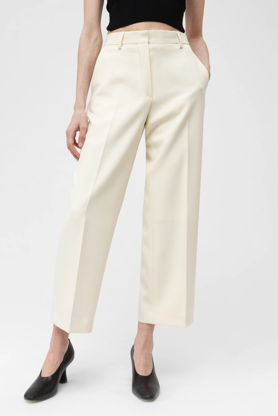 Брюки Dries Van Noten