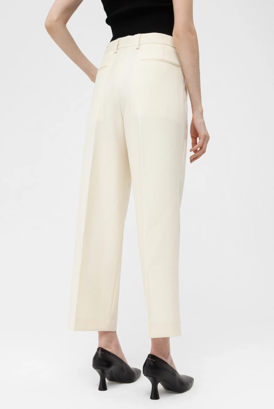 Брюки Dries Van Noten