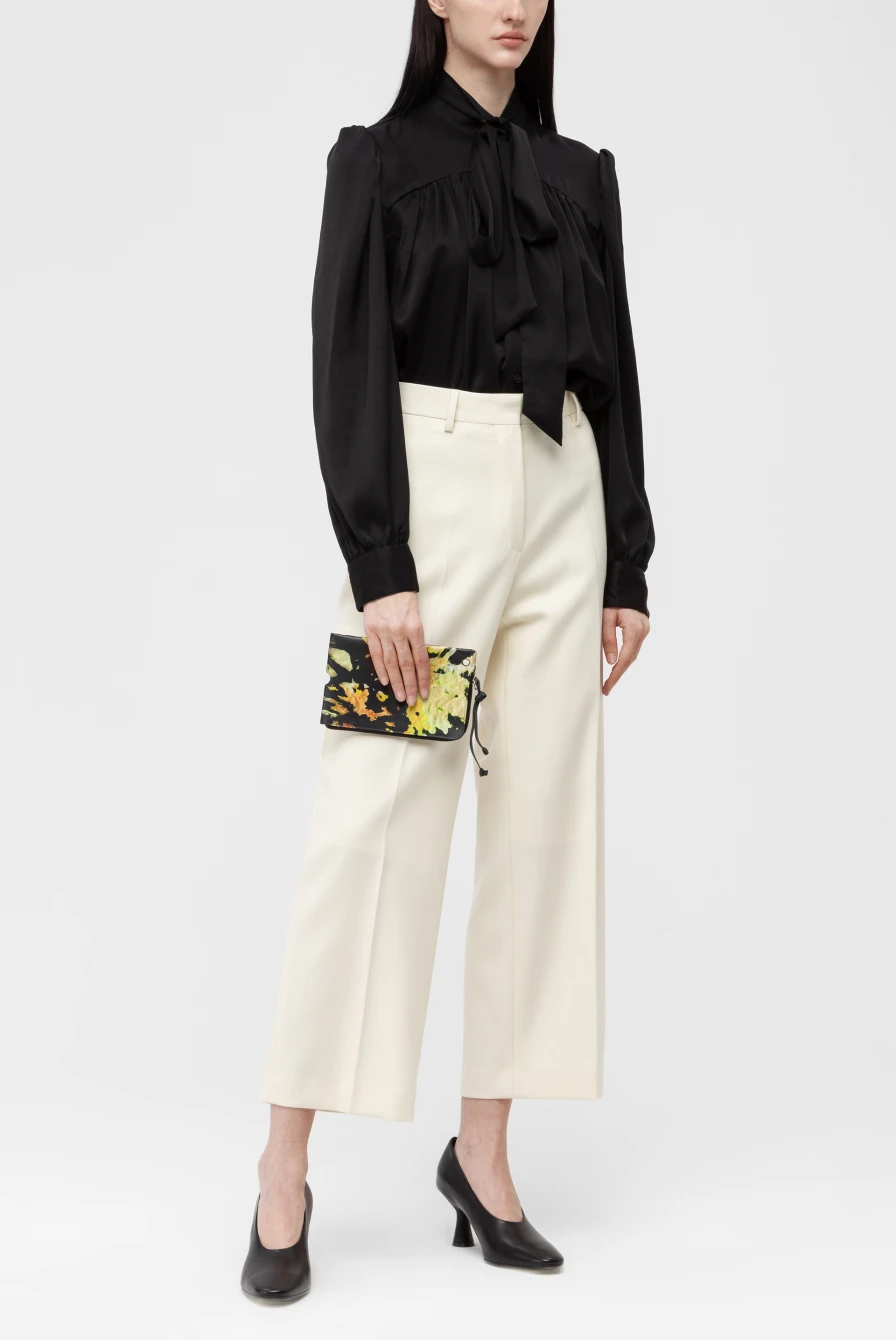 Брюки Dries Van Noten