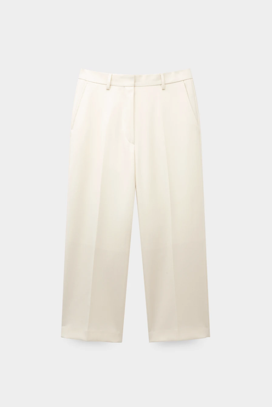 Брюки Dries Van Noten
