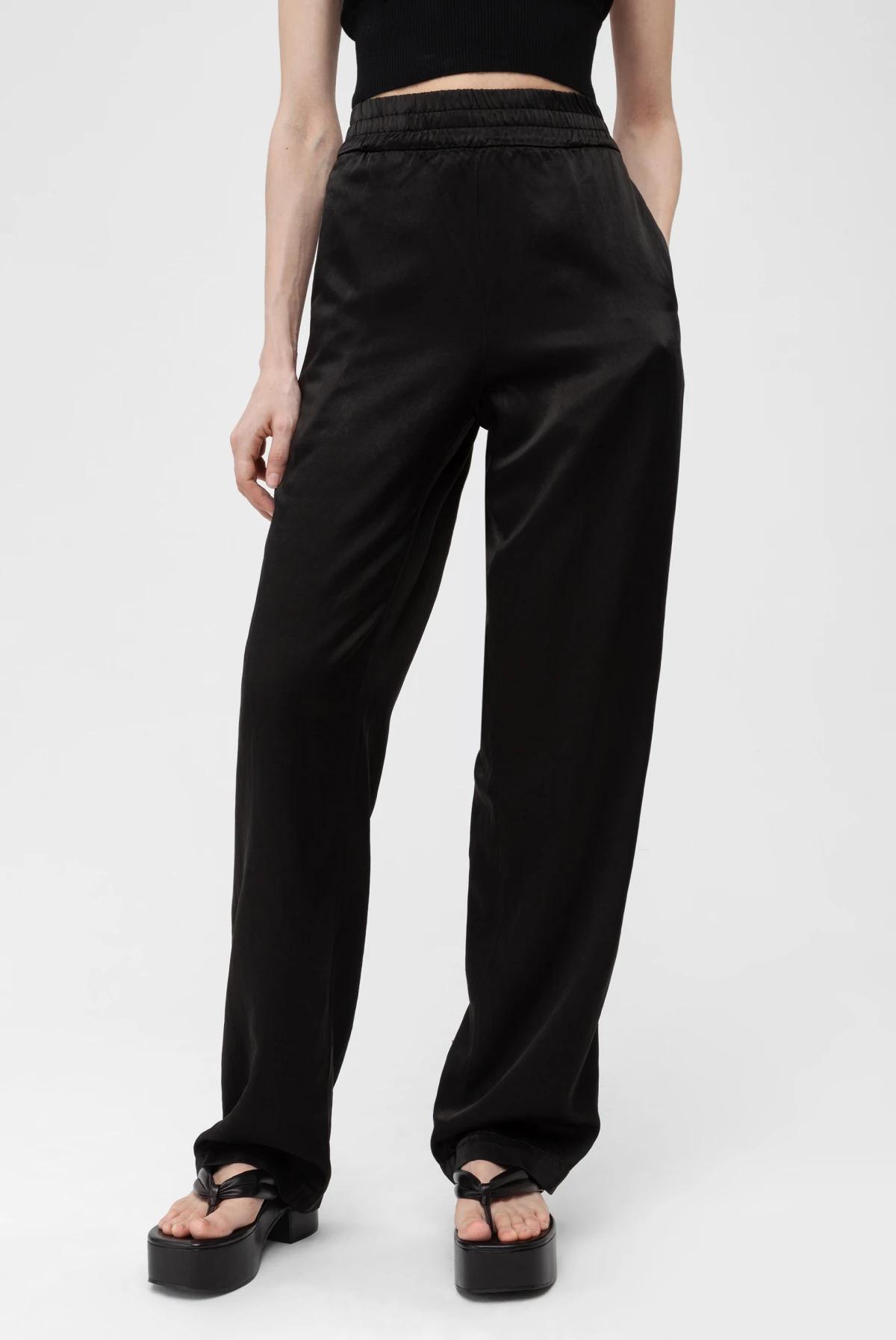 Брюки Dries Van Noten