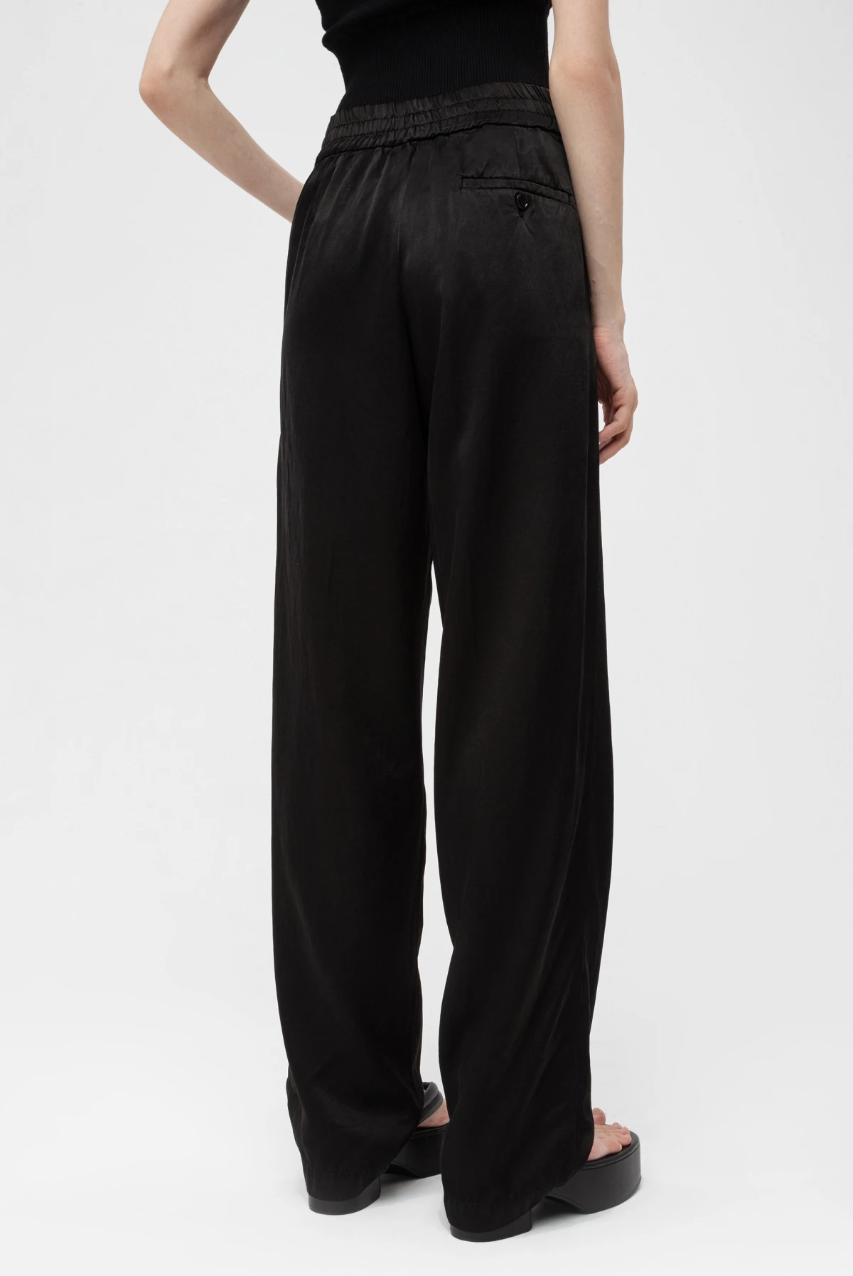 Брюки Dries Van Noten