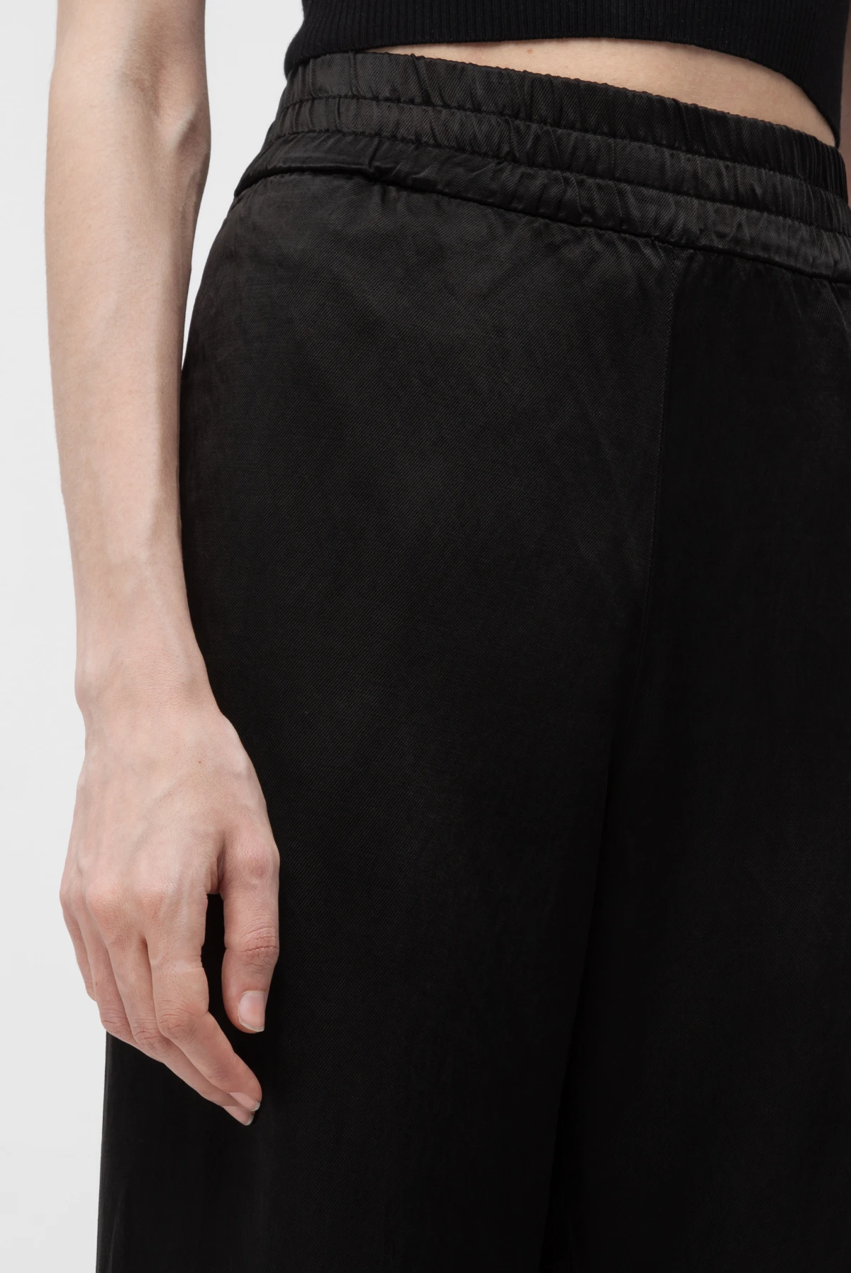 Брюки Dries Van Noten