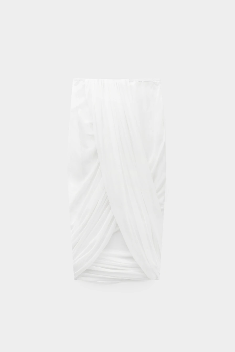 Юбка Dries Van Noten