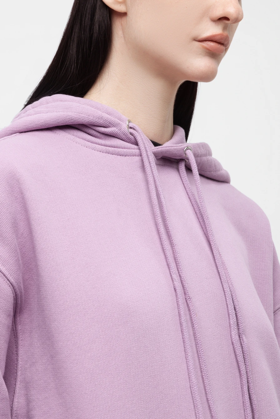 Худи Dries Van Noten