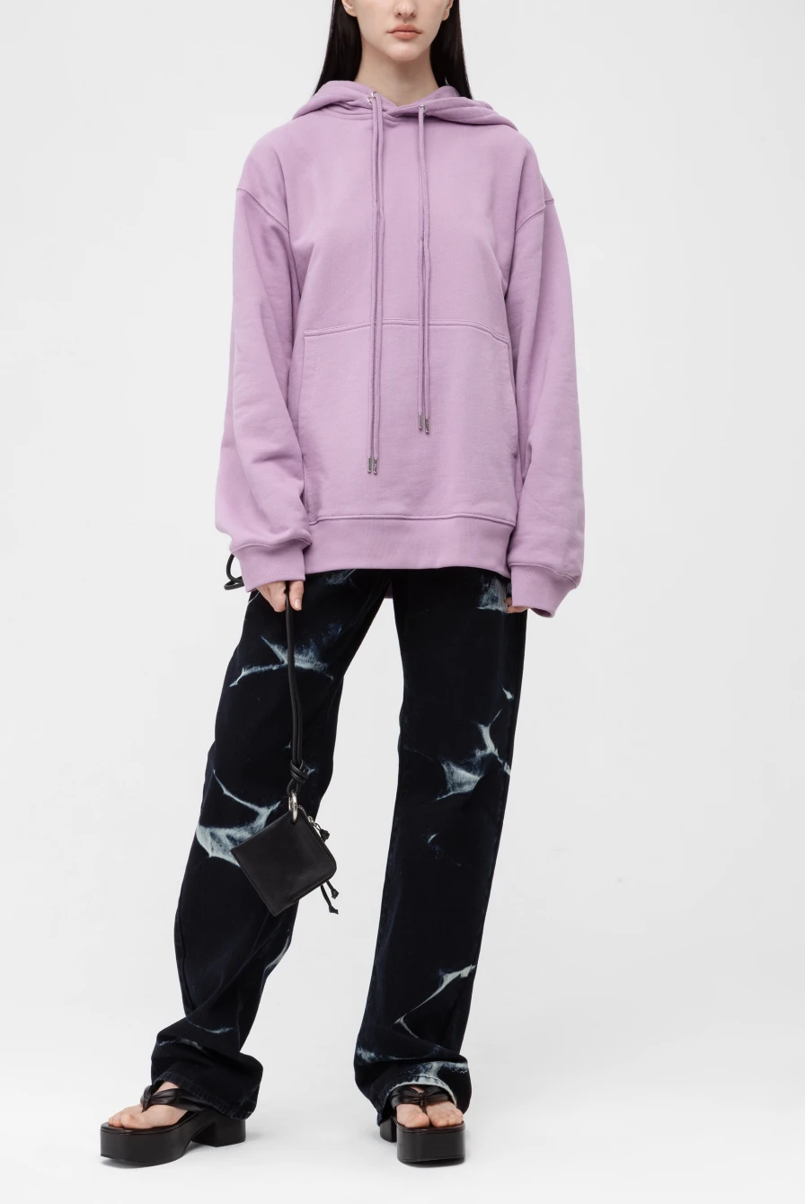 Худи Dries Van Noten