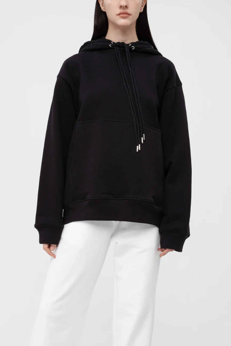 Худи Dries Van Noten