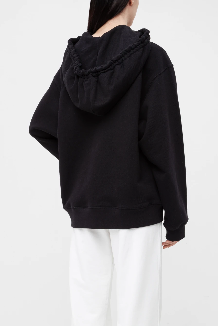 Худи Dries Van Noten