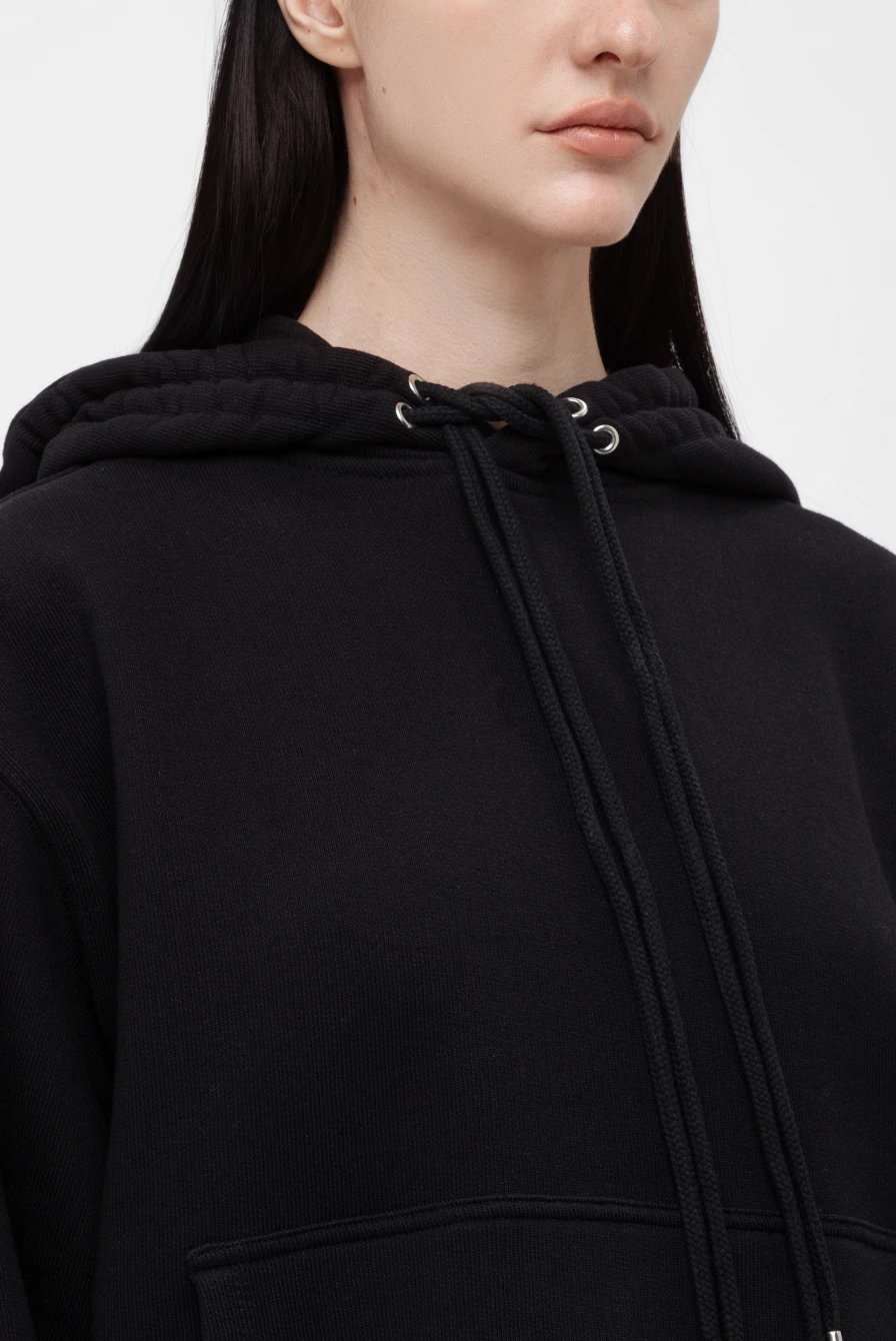 Худи Dries Van Noten