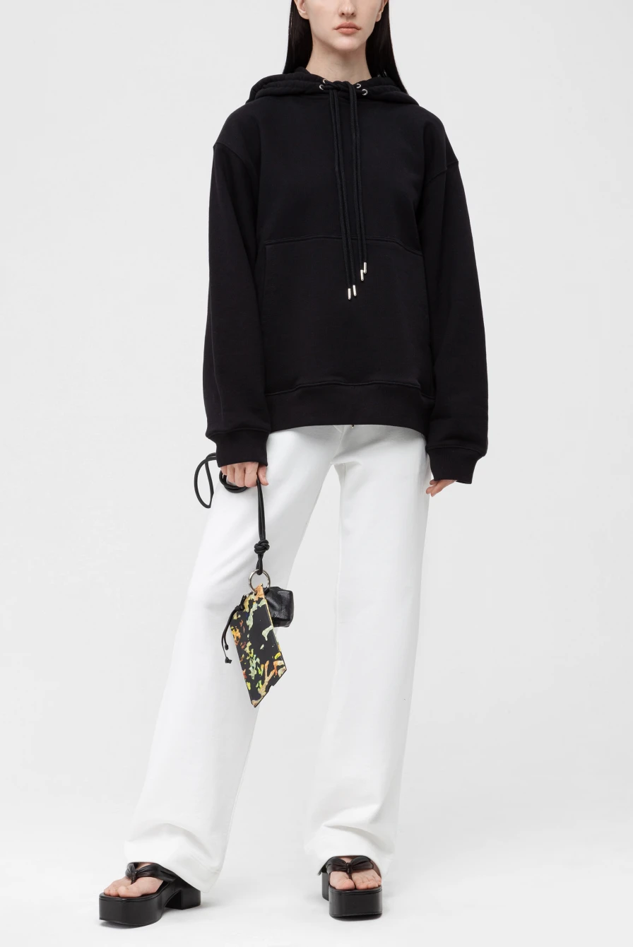 Худи Dries Van Noten