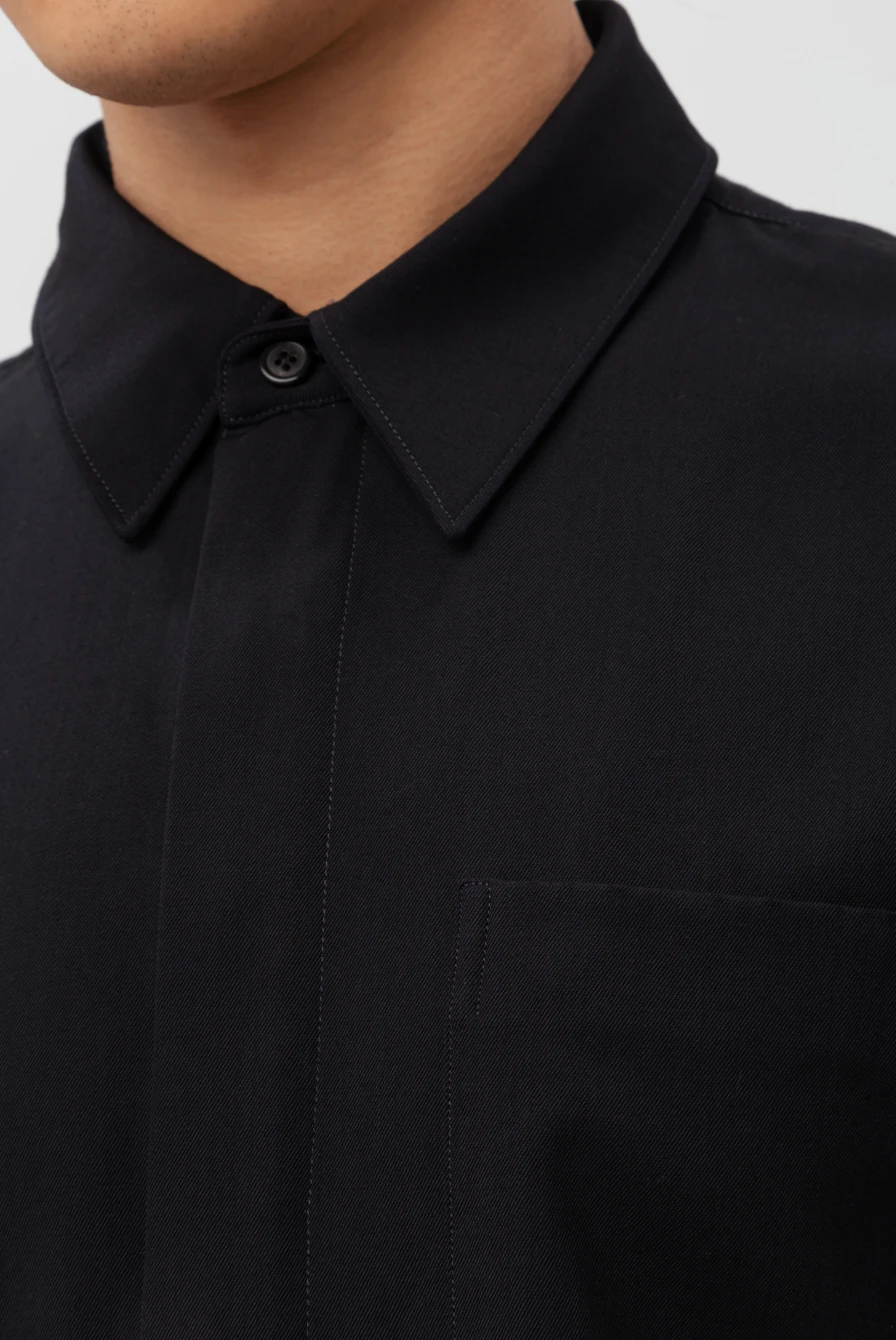 Рубашка Dries Van Noten