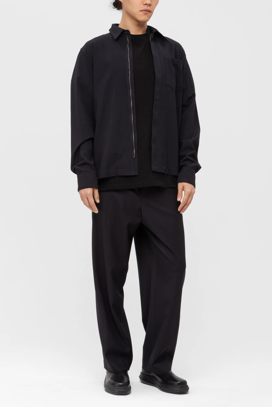Рубашка Dries Van Noten
