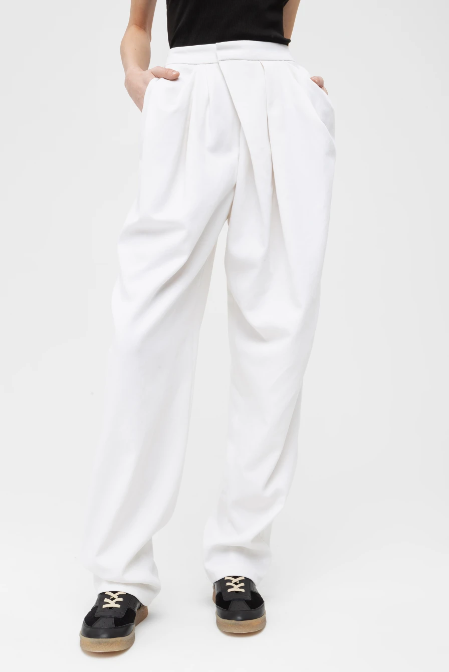 Брюки Dries Van Noten