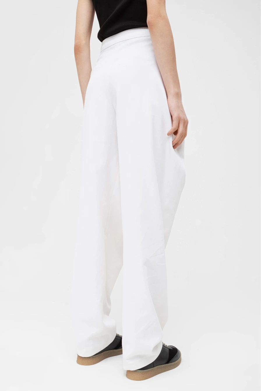 Брюки Dries Van Noten