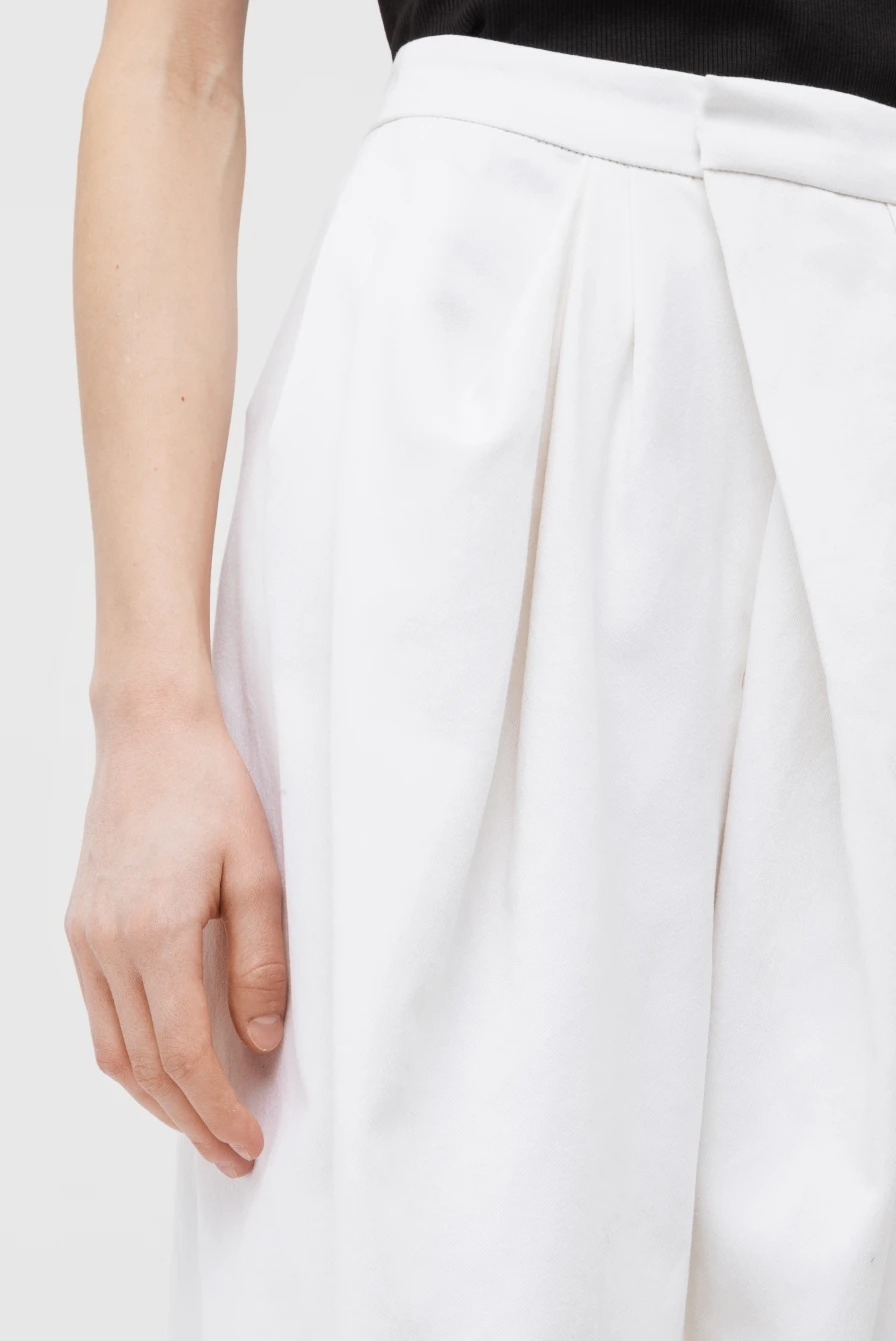 Брюки Dries Van Noten